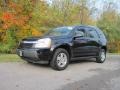 2005 Black Chevrolet Equinox LS AWD  photo #1