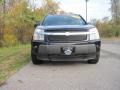 2005 Black Chevrolet Equinox LS AWD  photo #2