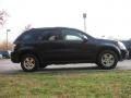 2005 Black Chevrolet Equinox LS AWD  photo #4