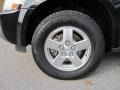 2005 Black Chevrolet Equinox LS AWD  photo #8