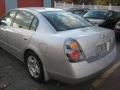 2002 Sheer Silver Metallic Nissan Altima 2.5 S  photo #11