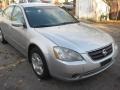 2002 Sheer Silver Metallic Nissan Altima 2.5 S  photo #17