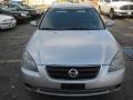 2002 Sheer Silver Metallic Nissan Altima 2.5 S  photo #18