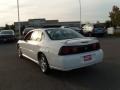 2005 White Chevrolet Impala LS  photo #3