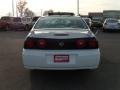 White - Impala LS Photo No. 4