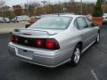 Silverstone Metallic - Impala LS Photo No. 3