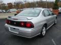 2005 Silverstone Metallic Chevrolet Impala LS  photo #3