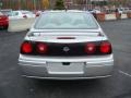 Silverstone Metallic - Impala LS Photo No. 4