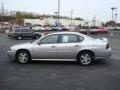 Silverstone Metallic - Impala LS Photo No. 6