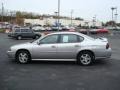 2005 Silverstone Metallic Chevrolet Impala LS  photo #6