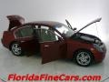 Garnet Fire Metallic - G 35 Sedan Photo No. 7