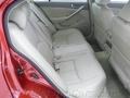 Garnet Fire Metallic - G 35 Sedan Photo No. 14