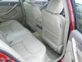 Garnet Fire Metallic - G 35 Sedan Photo No. 15