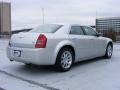 2006 Bright Silver Metallic Chrysler 300 C HEMI  photo #5