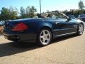 2003 Everest Green Metallic Mercedes-Benz SL 500 Roadster  photo #5