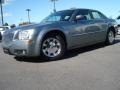 2006 Silver Steel Metallic Chrysler 300 Touring  photo #2