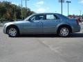 2006 Silver Steel Metallic Chrysler 300 Touring  photo #3