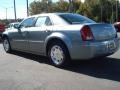 2006 Silver Steel Metallic Chrysler 300 Touring  photo #4