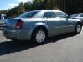 2006 Silver Steel Metallic Chrysler 300 Touring  photo #5