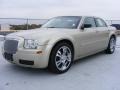 2006 Linen Gold Metallic Chrysler 300   photo #1