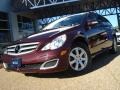 Barolo Red Metallic - R 350 4Matic Photo No. 1