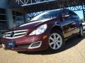 2006 Barolo Red Metallic Mercedes-Benz R 350 4Matic  photo #1