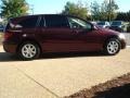 Barolo Red Metallic - R 350 4Matic Photo No. 6