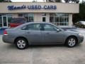 Dark Silver Metallic - Impala LT Photo No. 1