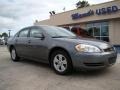 Dark Silver Metallic - Impala LT Photo No. 2