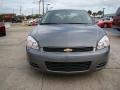 Dark Silver Metallic - Impala LT Photo No. 3