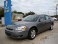 Dark Silver Metallic - Impala LT Photo No. 4