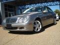 2006 Pewter Metallic Mercedes-Benz E 350 Sedan  photo #1