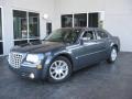 Steel Blue Metallic - 300 C HEMI Photo No. 1