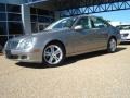 2006 Pewter Metallic Mercedes-Benz E 350 Sedan  photo #2