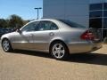 2006 Pewter Metallic Mercedes-Benz E 350 Sedan  photo #3