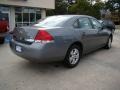 Dark Silver Metallic - Impala LT Photo No. 8