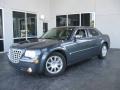 Steel Blue Metallic - 300 C HEMI Photo No. 3