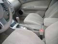 Satin White Pearl - Altima 2.5 S Photo No. 17
