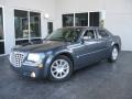Steel Blue Metallic - 300 C HEMI Photo No. 4