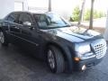 Steel Blue Metallic - 300 C HEMI Photo No. 6