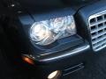 Steel Blue Metallic - 300 C HEMI Photo No. 7