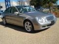 2006 Pewter Metallic Mercedes-Benz E 350 Sedan  photo #8