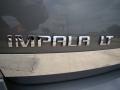 Dark Silver Metallic - Impala LT Photo No. 14