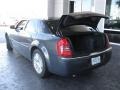 Steel Blue Metallic - 300 C HEMI Photo No. 11