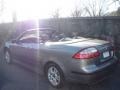 Steel Gray Metallic - 9-3 2.0T Convertible Photo No. 4
