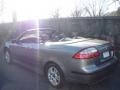 2006 Steel Gray Metallic Saab 9-3 2.0T Convertible  photo #4