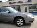 Dark Silver Metallic - Impala LT Photo No. 25