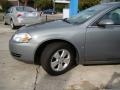 Dark Silver Metallic - Impala LT Photo No. 26