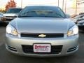 Silverstone Metallic - Impala LS Photo No. 2