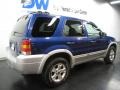 2007 Vista Blue Metallic Ford Escape XLT V6 4WD  photo #4